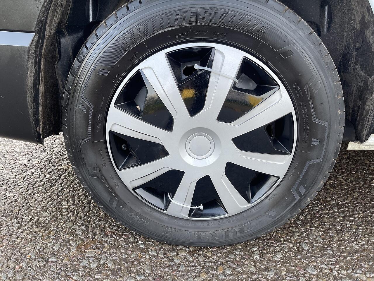 Used Renault Trafic 2022 for sale - 76786481: Photo 30