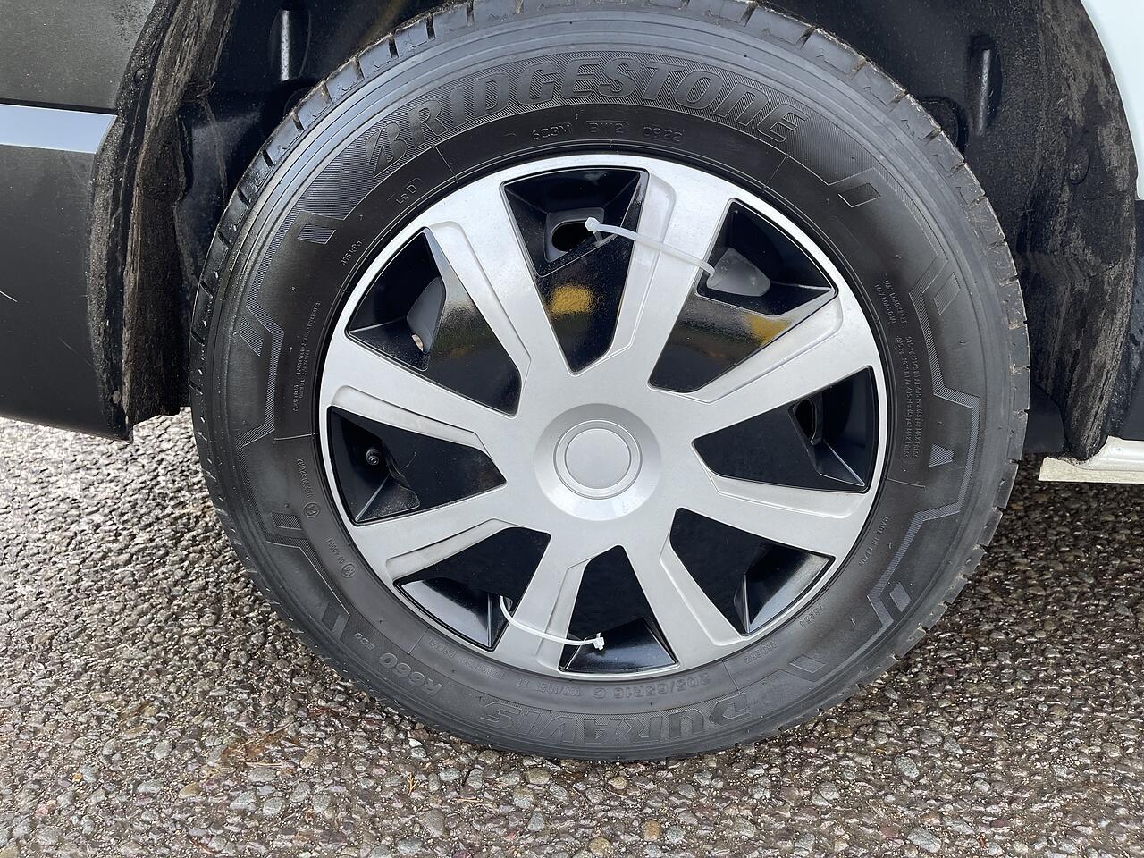 Used Renault Trafic 2022 for sale - 76786481: Photo 31