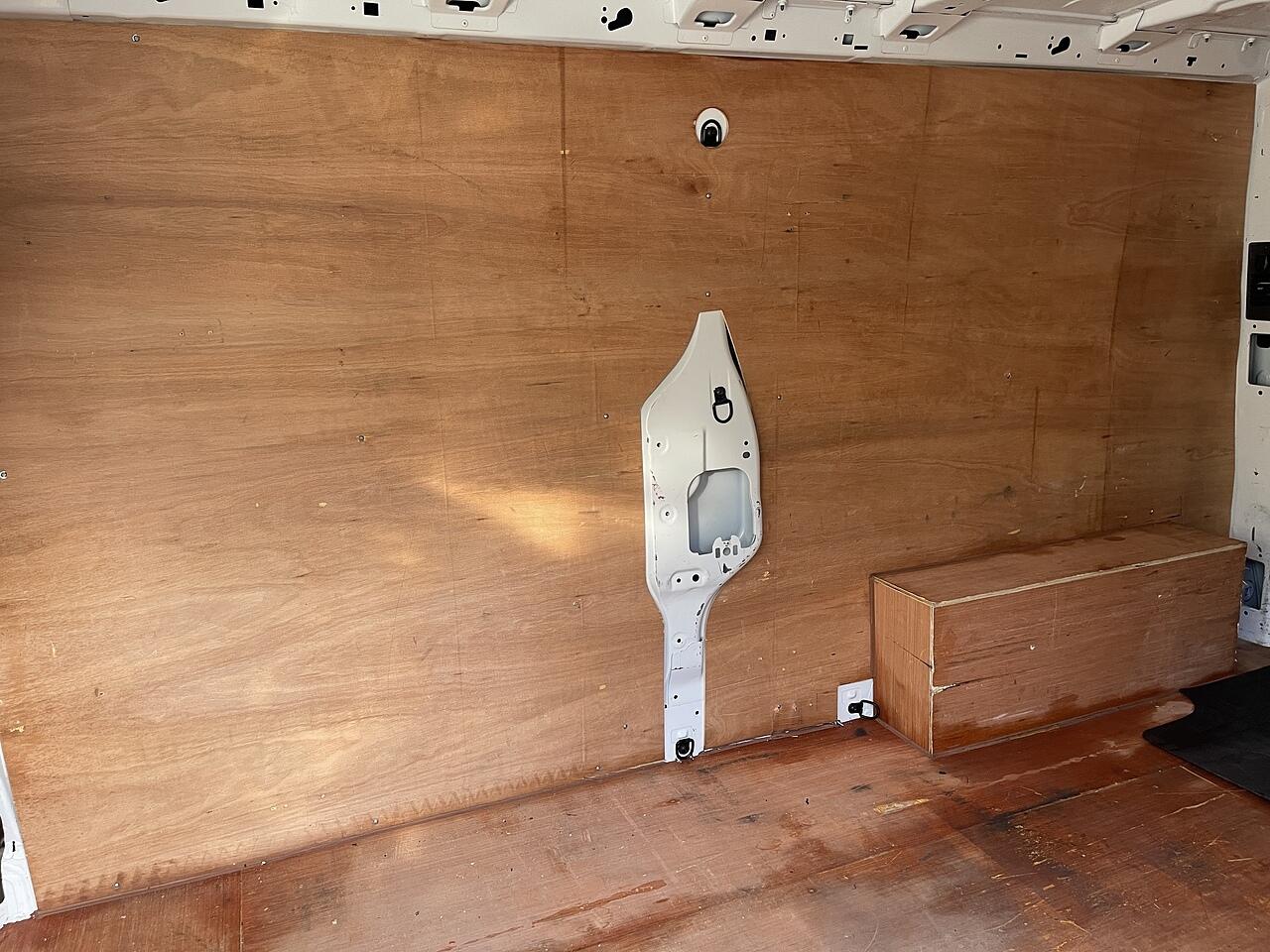 Used Renault Trafic 2022 for sale - 76786481: Photo 34