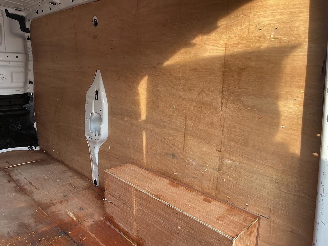 Used Renault Trafic 2022 for sale - 76786481: Photo 35