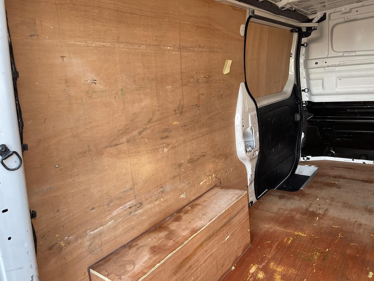 Used Renault Trafic 2022 for sale - 76786481: Photo 36