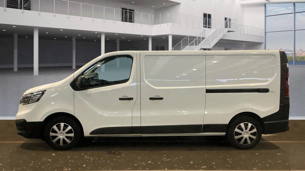 Used Renault Trafic 2022 for sale - 76786481: Photo 39