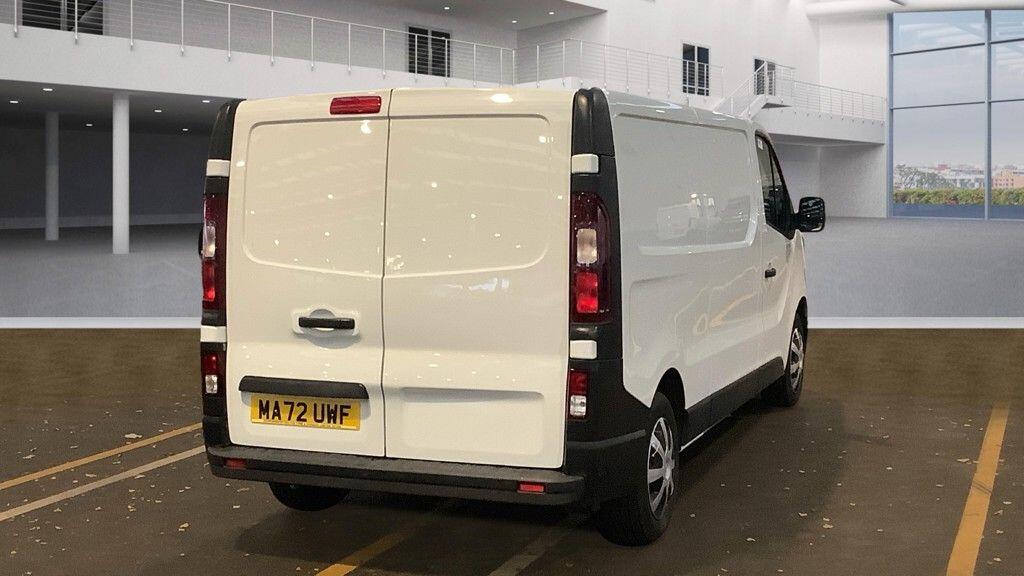 Used Renault Trafic 2022 for sale - 76786481: Photo 40