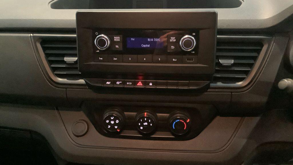 Used Renault Trafic 2022 for sale - 76786481: Photo 47