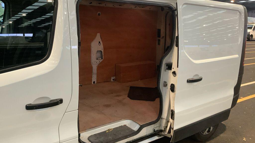 Used Renault Trafic 2022 for sale - 76786481: Photo 49