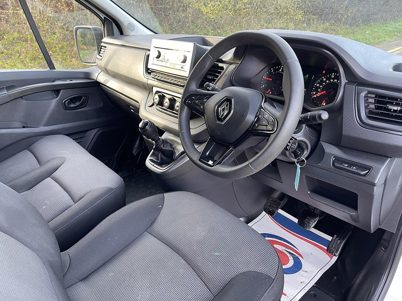 Used Renault Trafic 2022 for sale - 76786481: Photo 51