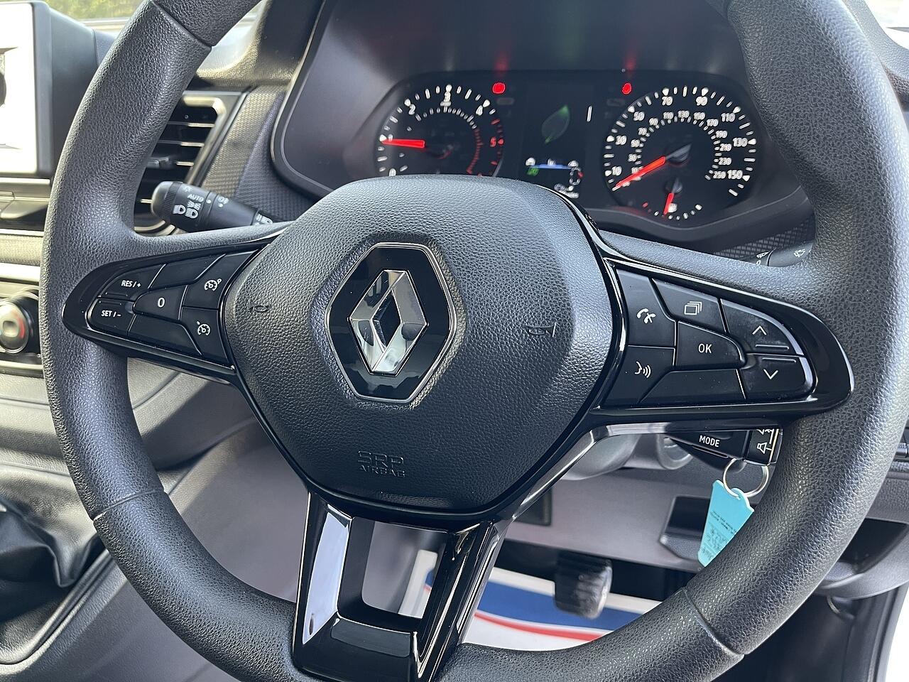 Used Renault Trafic 2022 for sale - 76786481: Photo 52