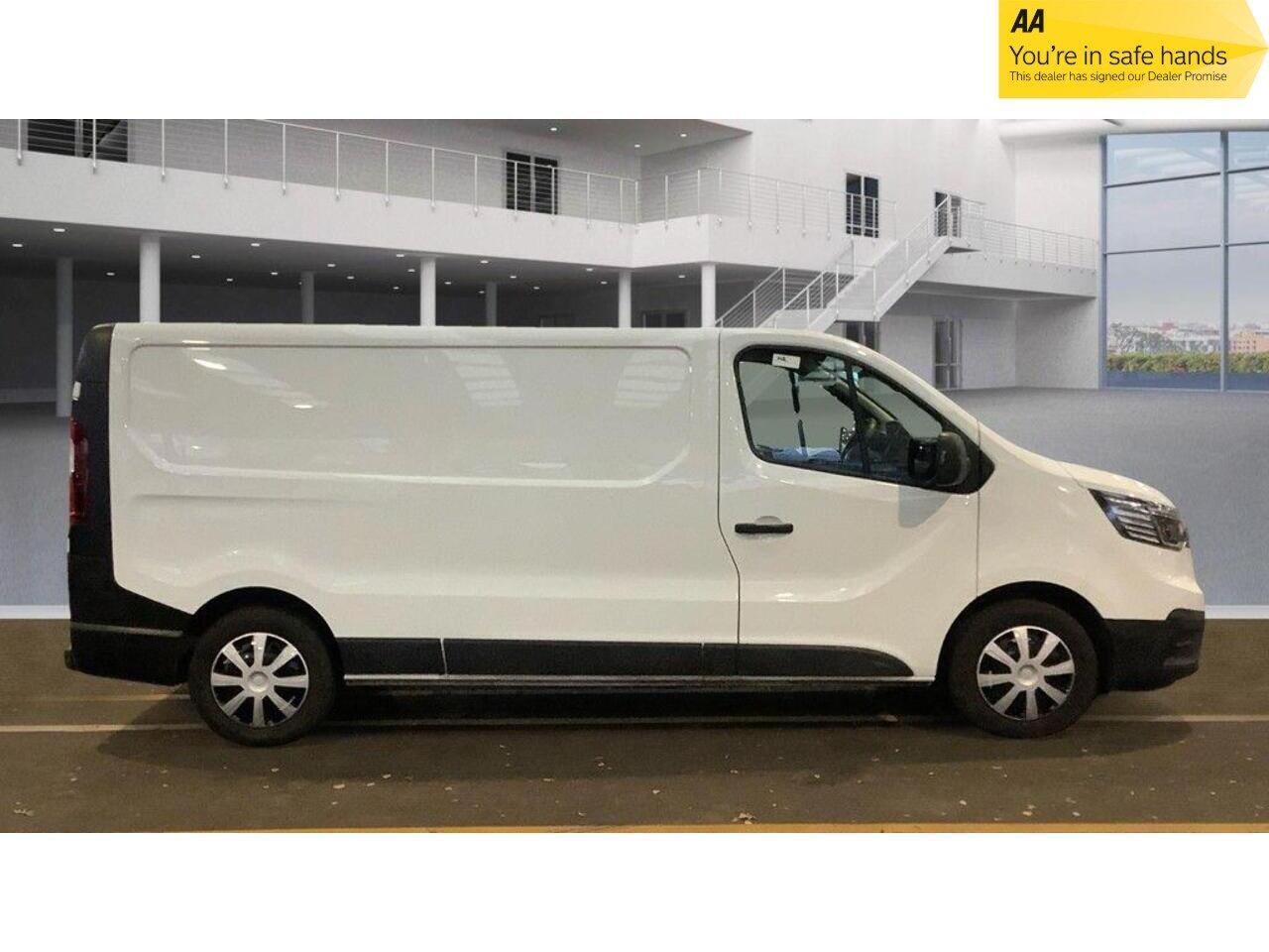 Used Renault Trafic 2022 for sale - 76786481: Photo 6