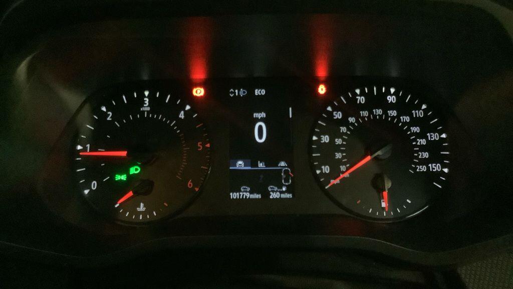 Used Renault Trafic 2022 for sale - 76786481: Photo 9