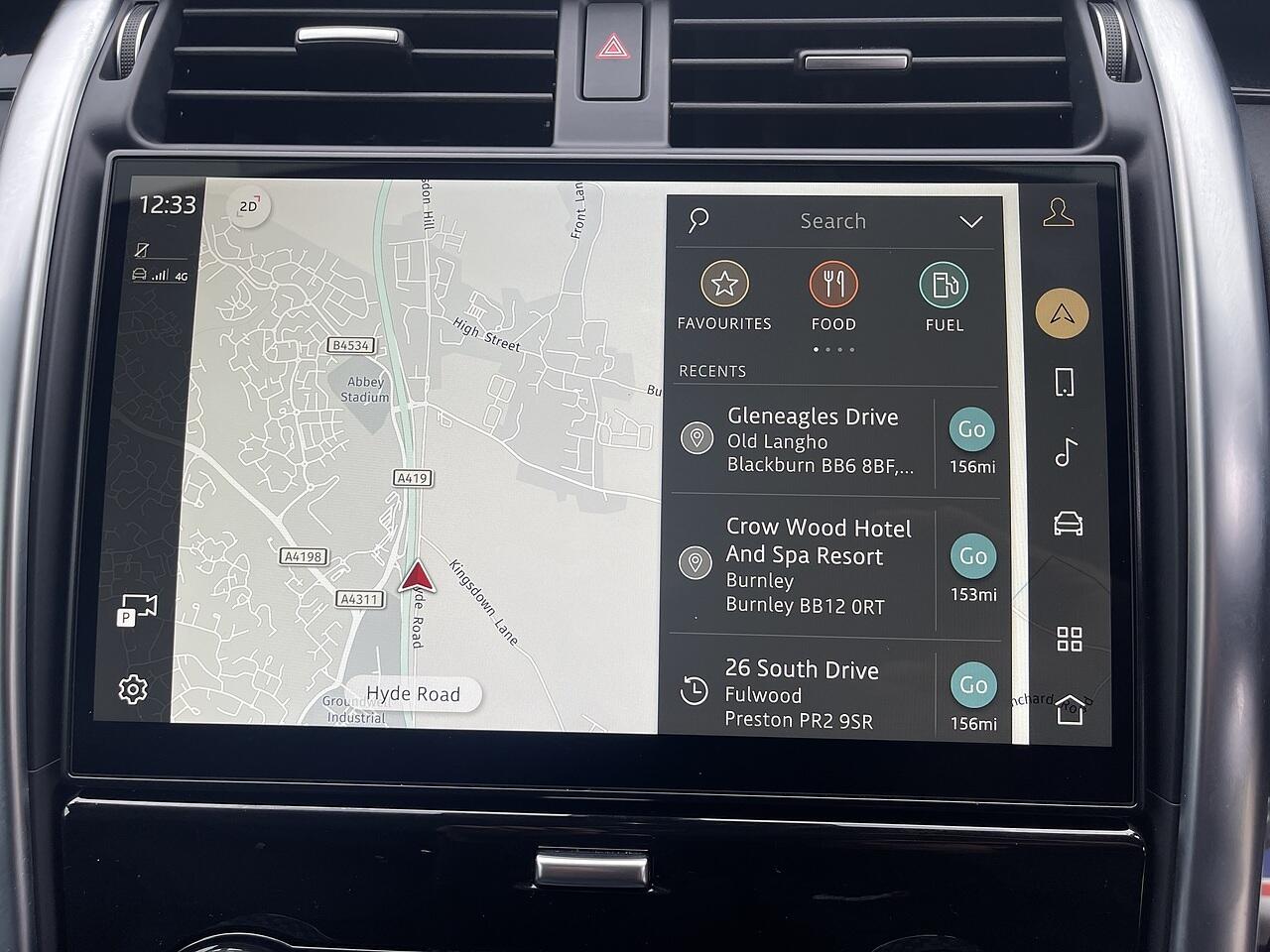 Used Land Rover Discovery 2022 for sale - 77377518: Photo 22