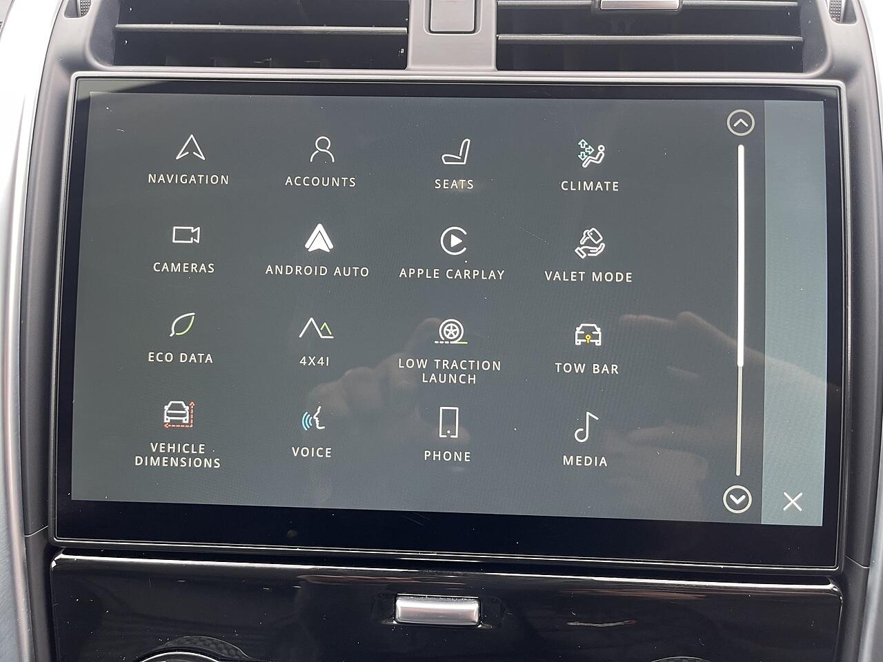 Used Land Rover Discovery 2022 for sale - 77377518: Photo 24