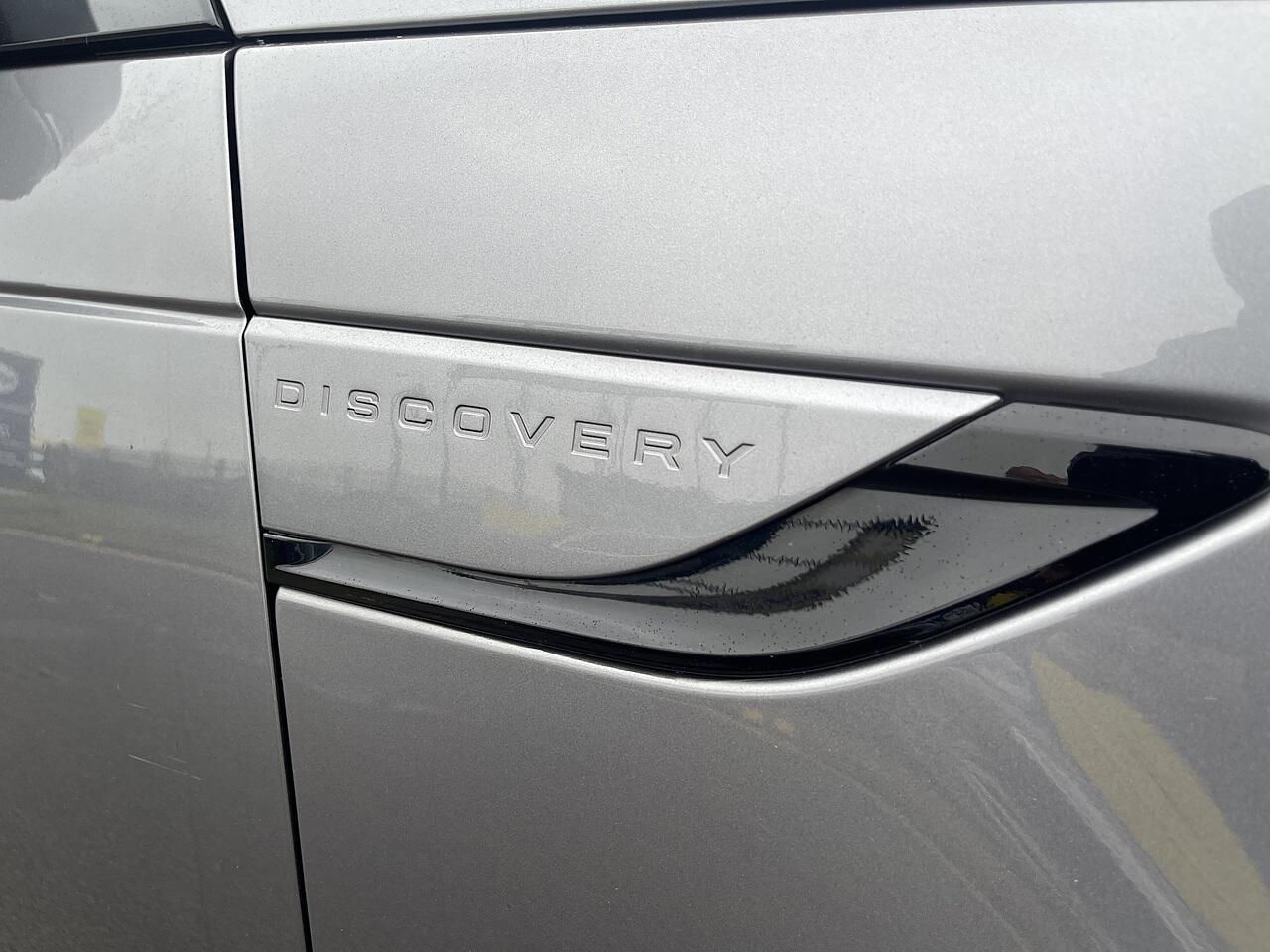 Used Land Rover Discovery 2022 for sale - 77377518: Photo 25