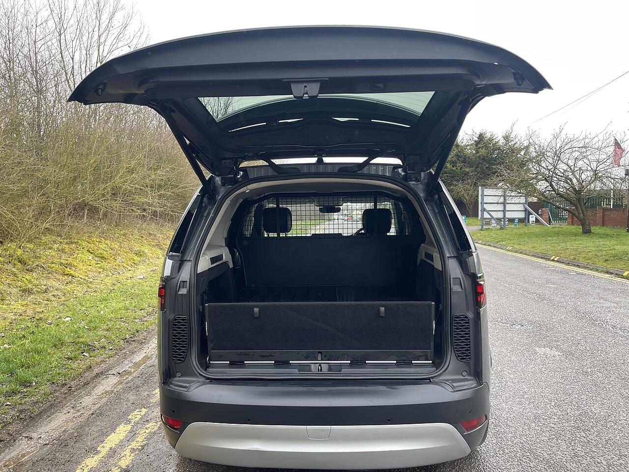 Used Land Rover Discovery 2022 for sale - 77377518: Photo 27