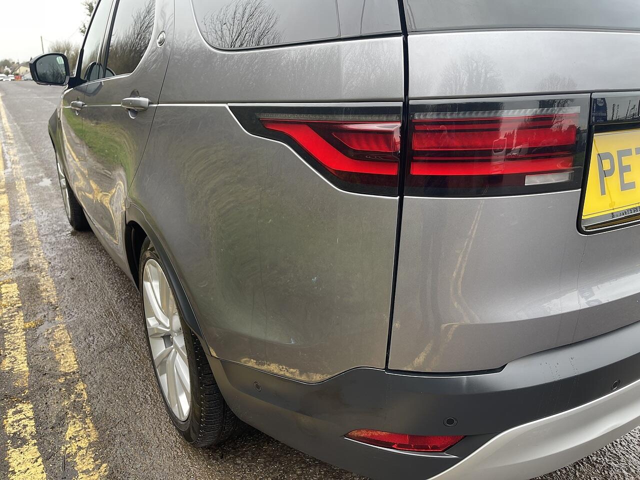 Used Land Rover Discovery 2022 for sale - 77377518: Photo 29