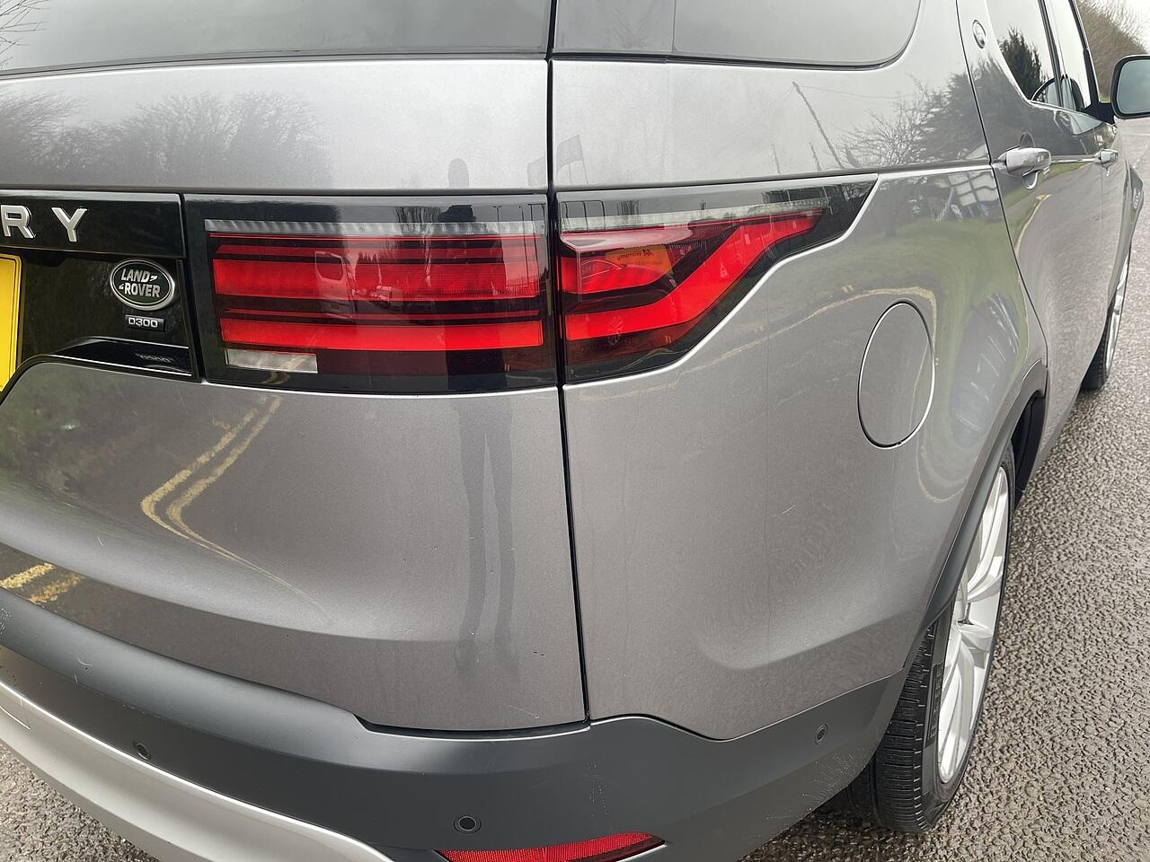 Used Land Rover Discovery 2022 for sale - 77377518: Photo 30