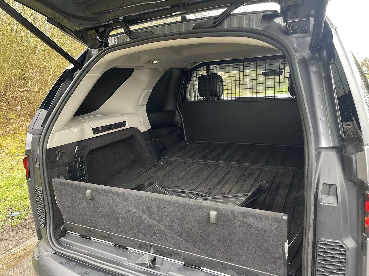 Used Land Rover Discovery 2022 for sale - 77377518: Photo 31