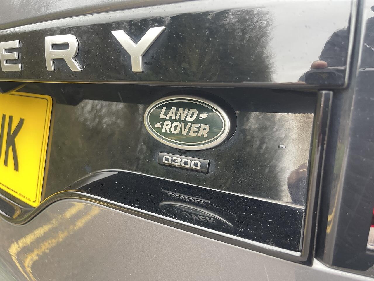 Used Land Rover Discovery 2022 for sale - 77377518: Photo 36