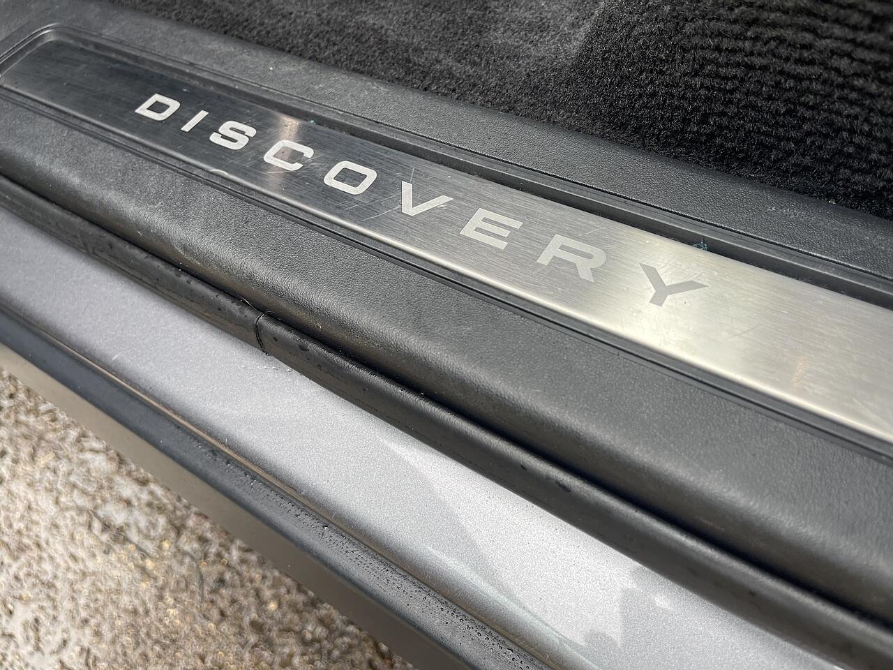 Used Land Rover Discovery 2022 for sale - 77377518: Photo 38