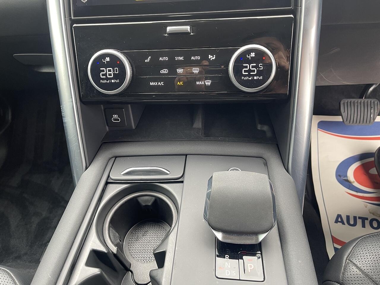 Used Land Rover Discovery 2022 for sale - 77377518: Photo 45