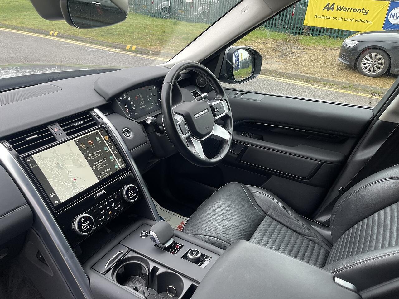 Used Land Rover Discovery 2022 for sale - 77377518: Photo 54