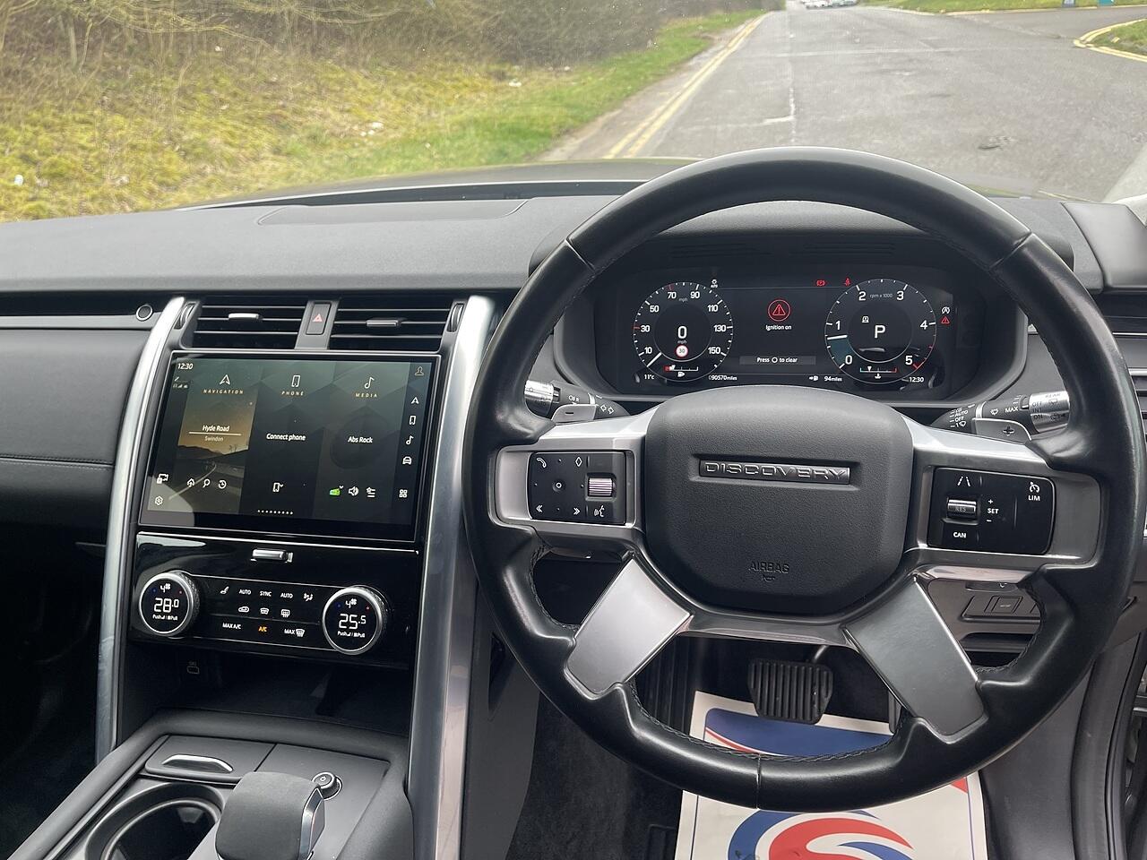 Used Land Rover Discovery 2022 for sale - 77377518: Photo 55