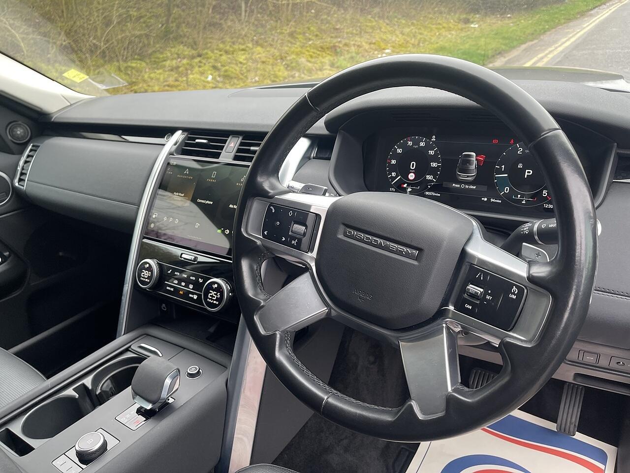 Used Land Rover Discovery 2022 for sale - 77377518: Photo 56