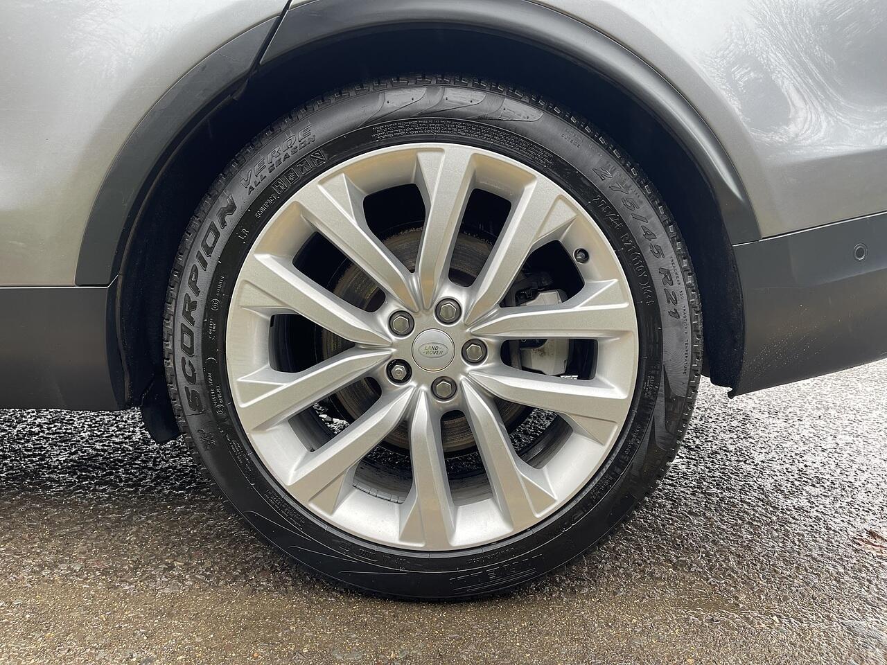 Used Land Rover Discovery 2022 for sale - 77377518: Photo 57