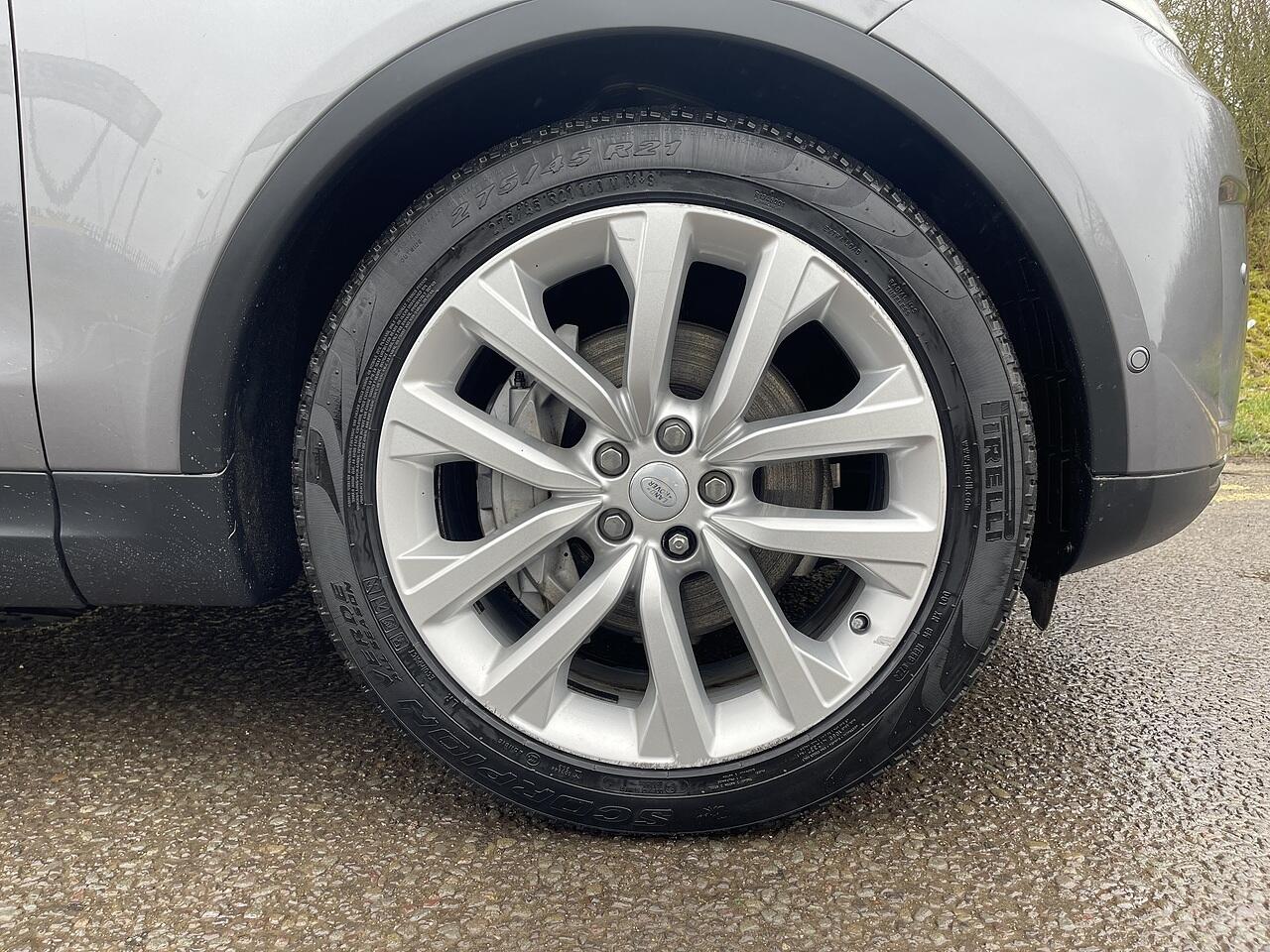 Used Land Rover Discovery 2022 for sale - 77377518: Photo 58