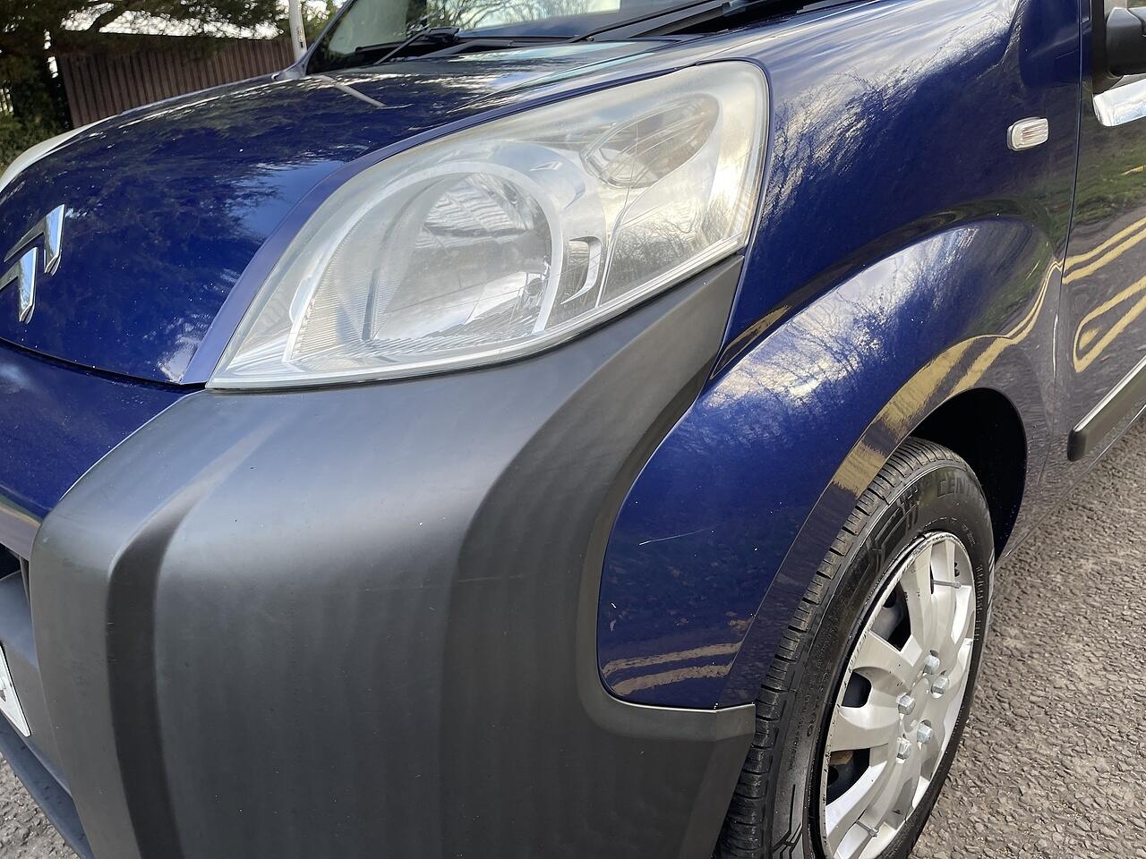 Used Citroen Nemo for sale - 77882550: Photo 11