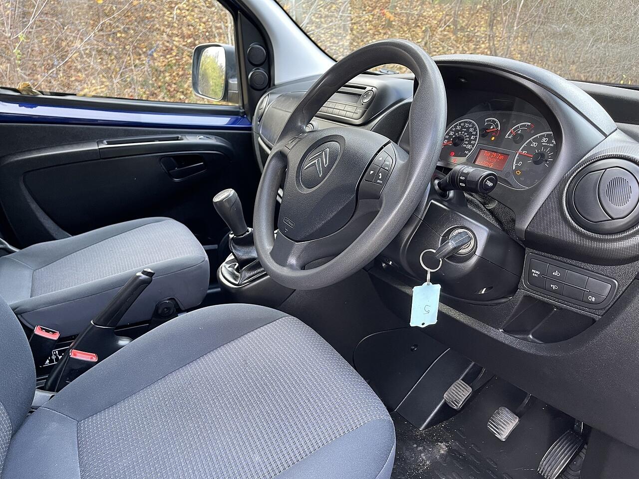 Used Citroen Nemo for sale - 77882550: Photo 15