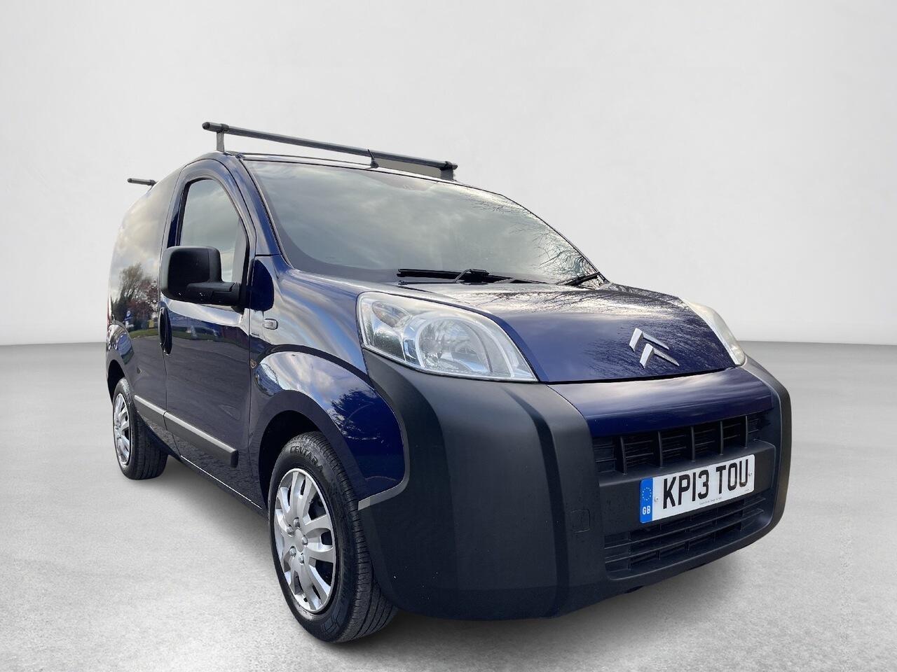Used Citroen Nemo for sale - 77882550: Photo 2