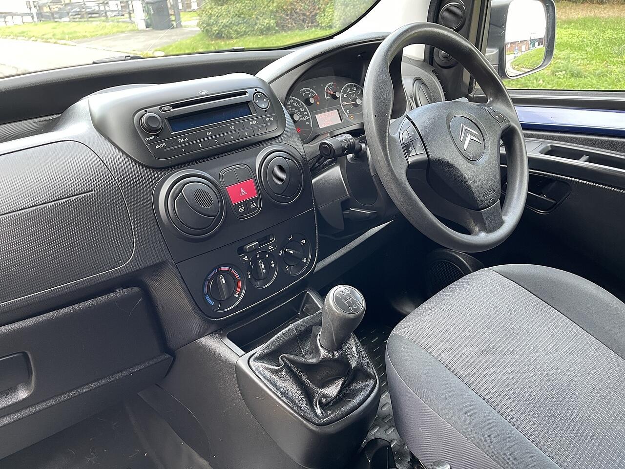 Used Citroen Nemo for sale - 77882550: Photo 20