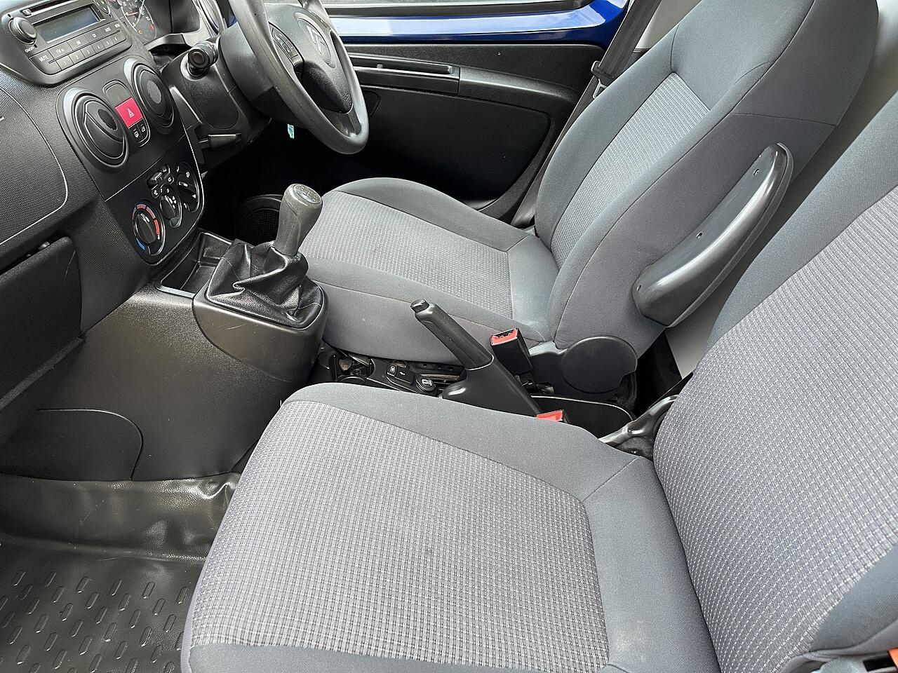 Used Citroen Nemo for sale - 77882550: Photo 23