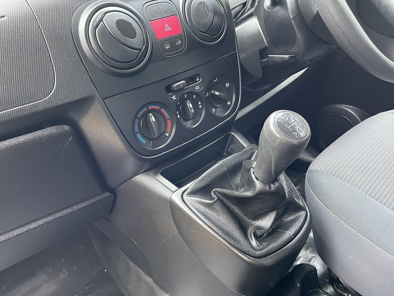 Used Citroen Nemo for sale - 77882550: Photo 26