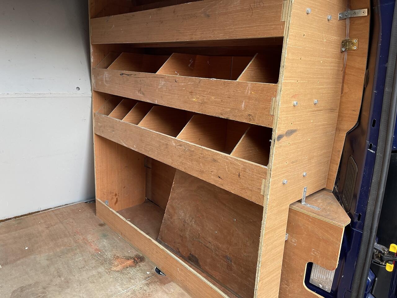 Used Citroen Nemo for sale - 77882550: Photo 29