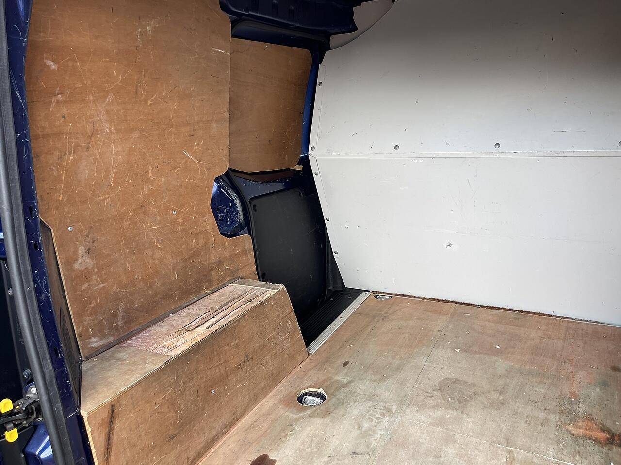 Used Citroen Nemo for sale - 77882550: Photo 30