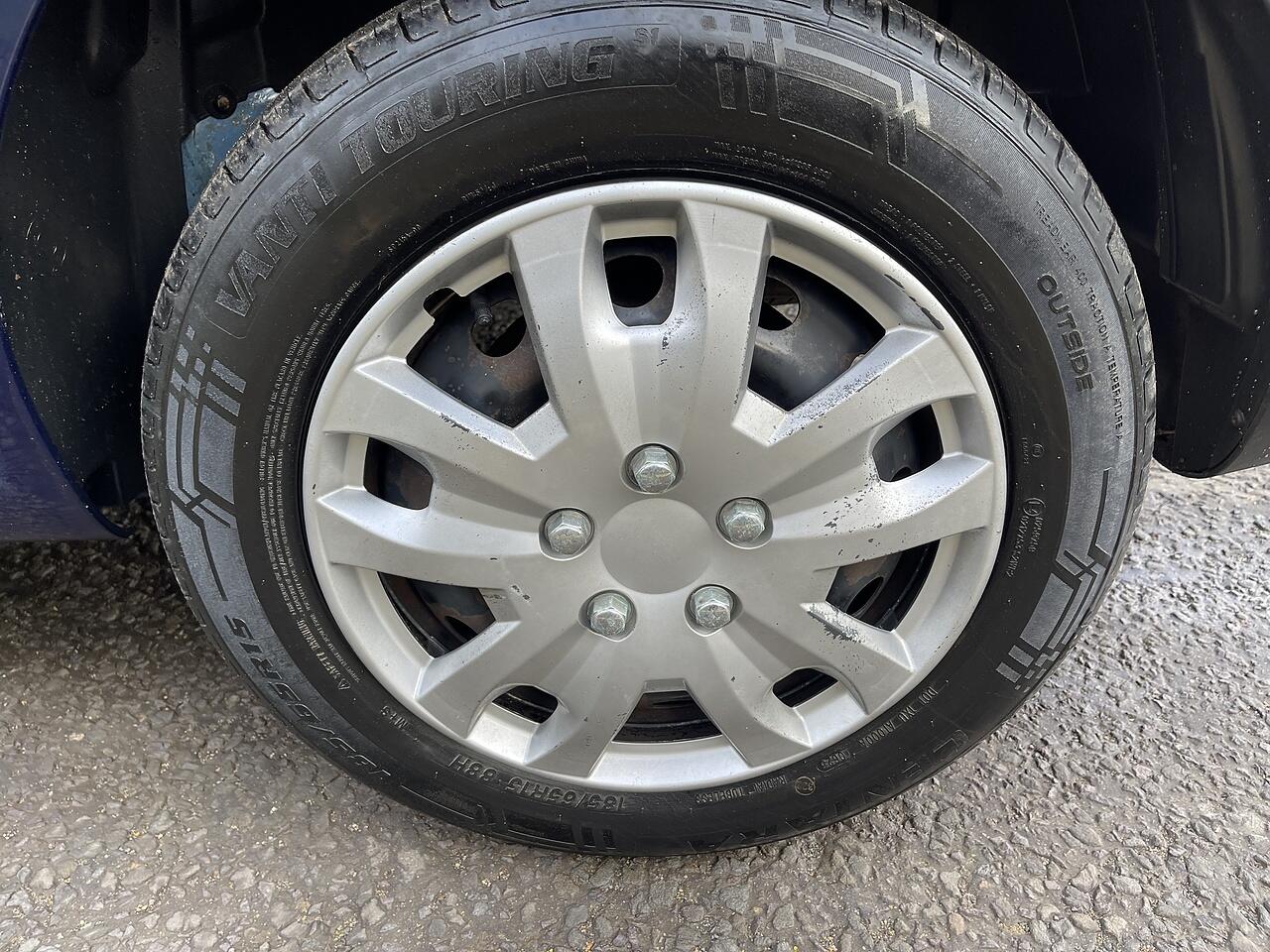 Used Citroen Nemo for sale - 77882550: Photo 31