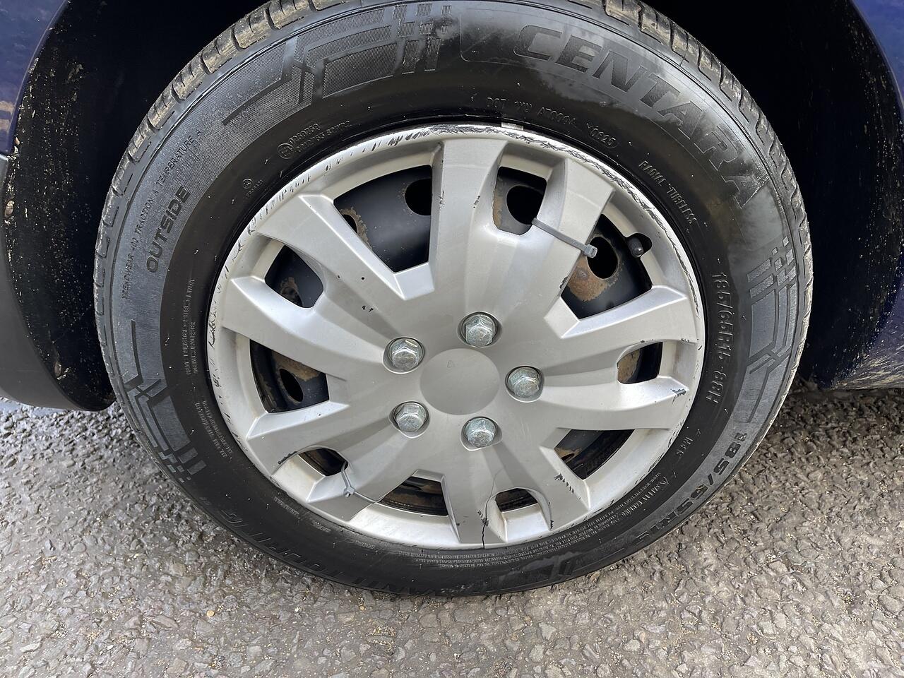 Used Citroen Nemo for sale - 77882550: Photo 33