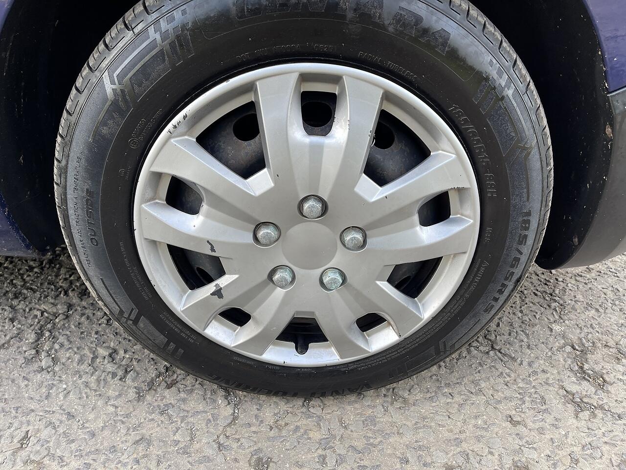 Used Citroen Nemo for sale - 77882550: Photo 34