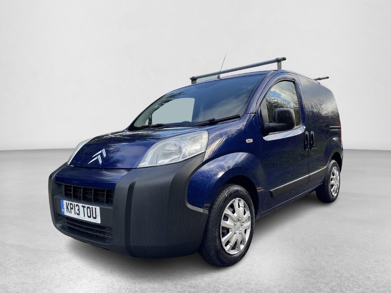 Used Citroen Nemo for sale - 77882550: Photo 5