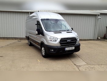 Ford - Transit