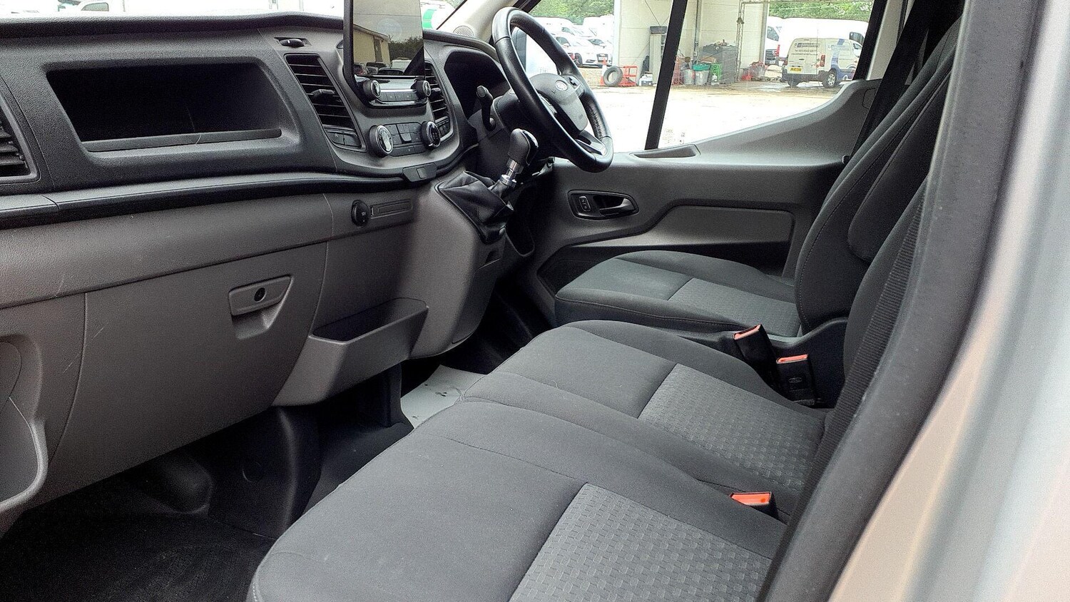 Vehicle 9