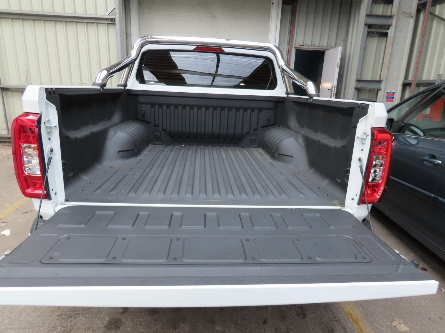 Used Maxus T90EV 2023 for sale - 77120114: Photo 12