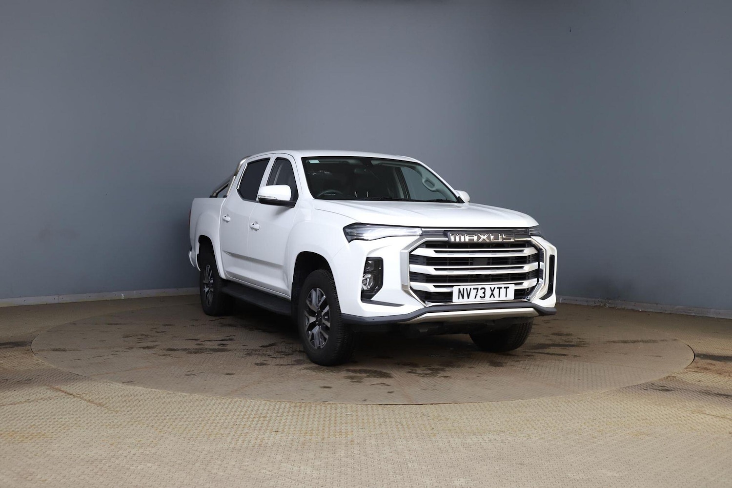 Used Maxus T90EV 2023 for sale - 77120114: Photo 13