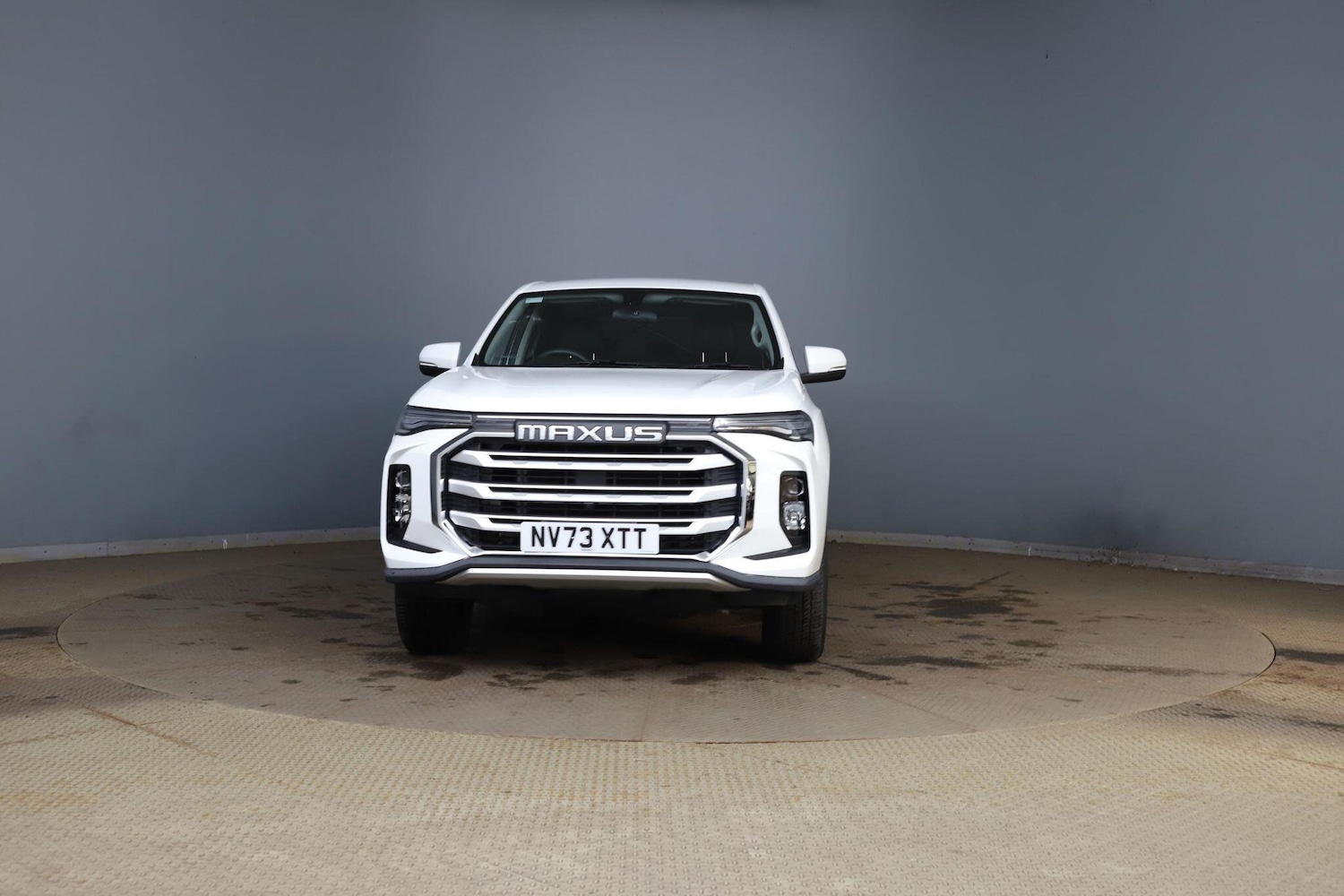 Used Maxus T90EV 2023 for sale - 77120114: Photo 14