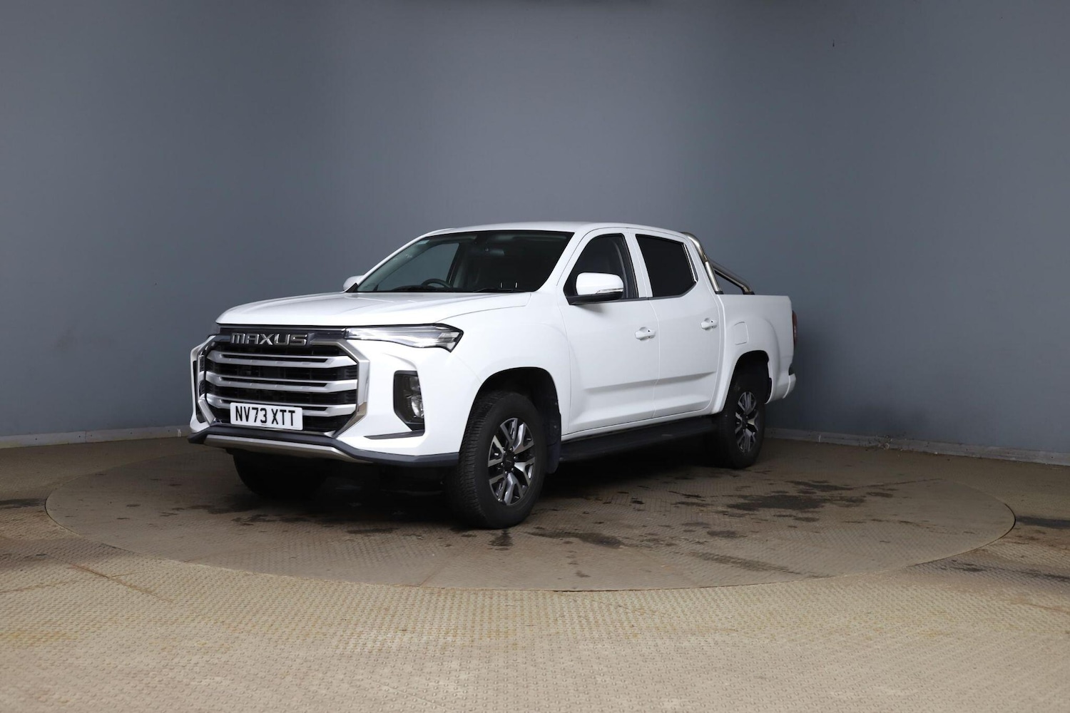 Used Maxus T90EV 2023 for sale - 77120114: Photo 15