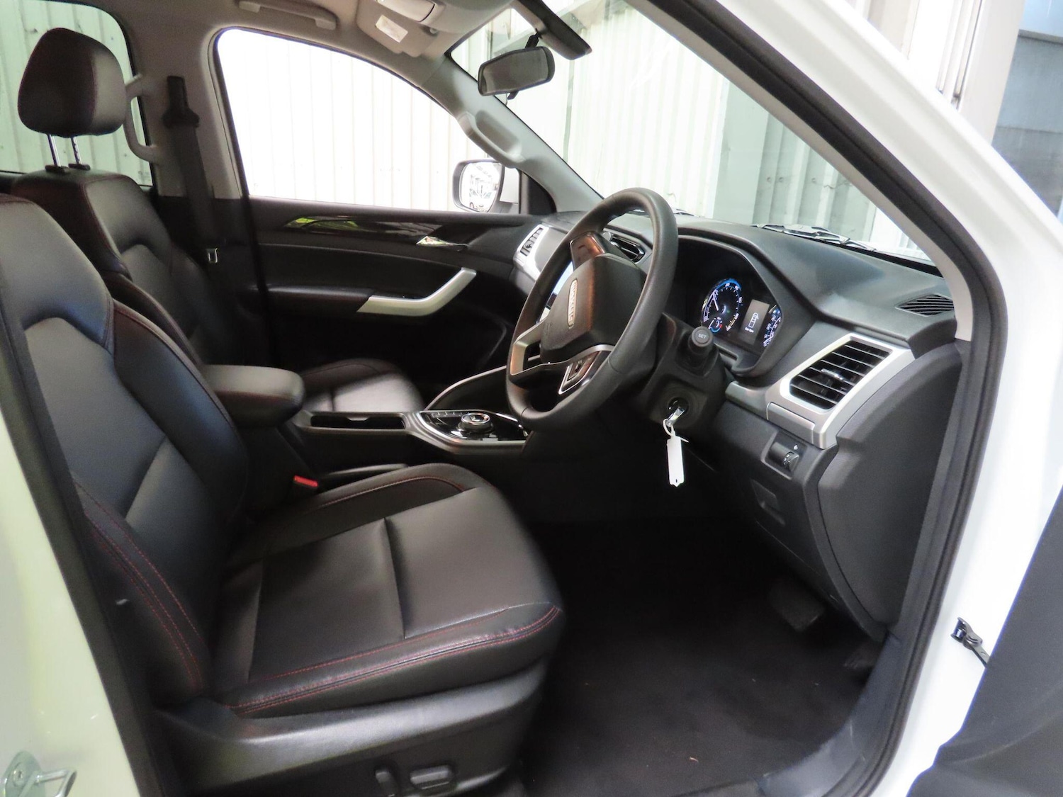 Used Maxus T90EV 2023 for sale - 77120114: Photo 16