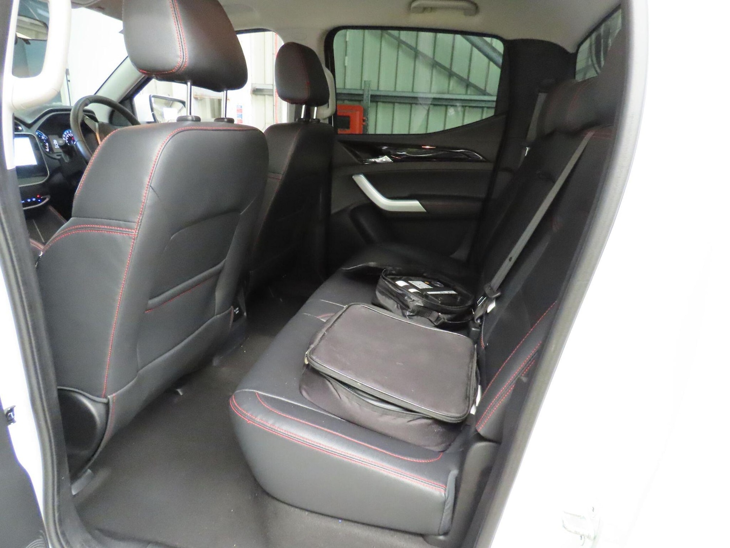 Used Maxus T90EV 2023 for sale - 77120114: Photo 19