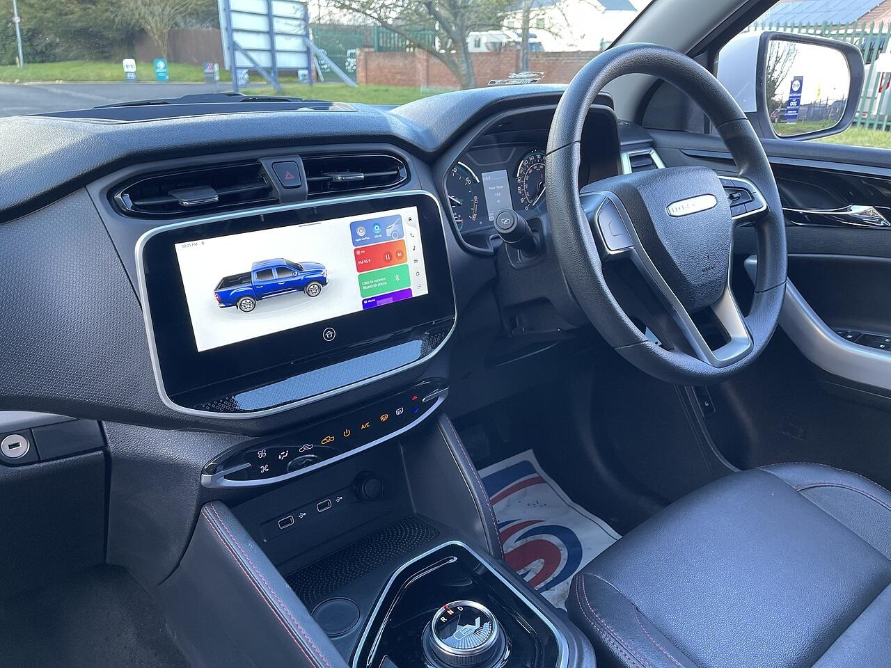 Used Maxus T90EV 2023 for sale - 77120114: Photo 23