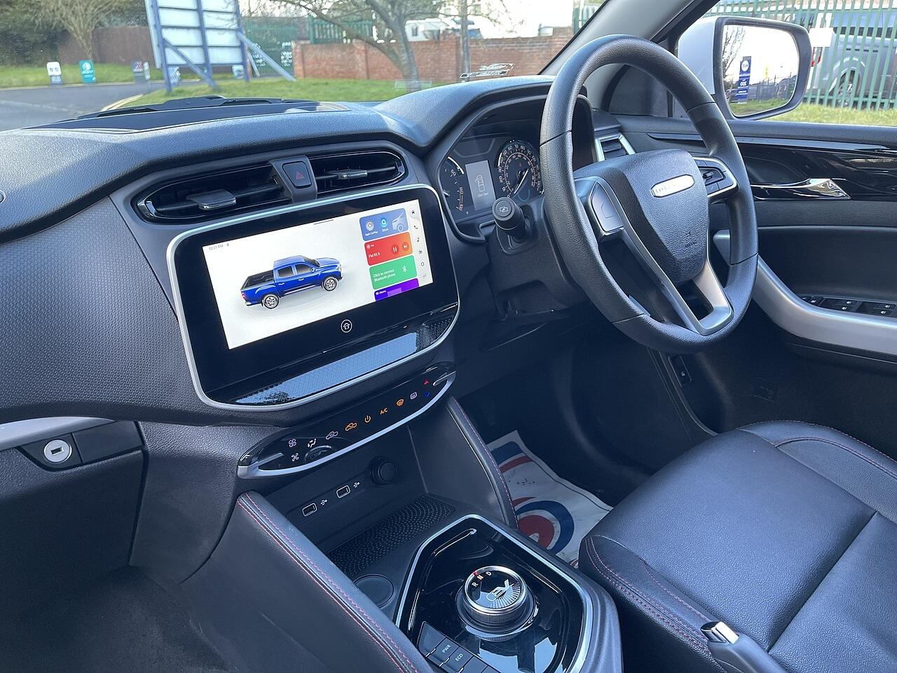 Used Maxus T90EV 2023 for sale - 77120114: Photo 24